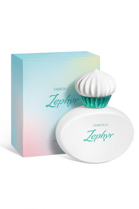 Perfumy Faberlic Zephyr EDP 50 mlIVET.PL - Modna odzież