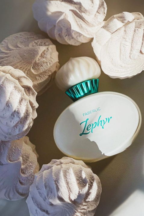 Perfumy Faberlic Zephyr EDP 50 mlIVET.PL - Modna odzież