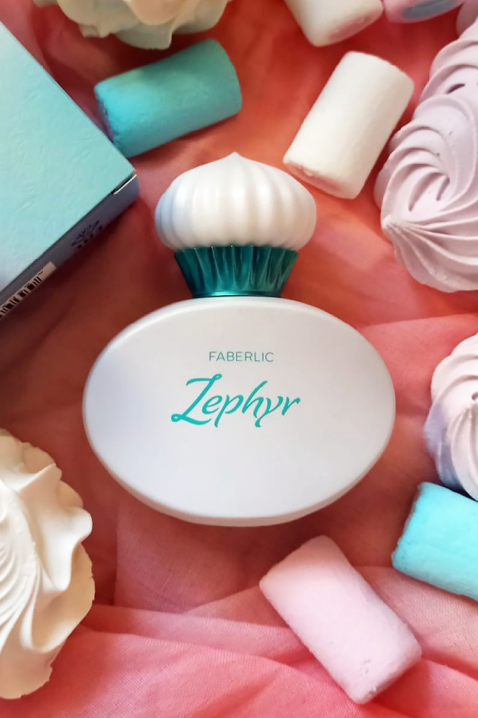 Perfumy Faberlic Zephyr EDP 50 mlIVET.PL - Modna odzież