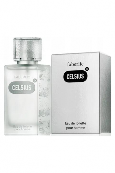 Perfumy Faberlic Celsius EDT 50 mlIVET.PL - Modna odzież