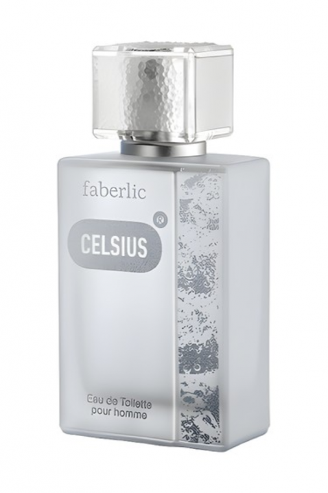 Perfumy Faberlic Celsius EDT 50 mlIVET.PL - Modna odzież