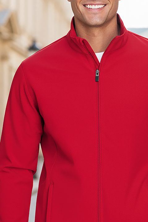 Kurtka RETELO - Kurtki | Ivet.PL Kurtka RETELO, Kolor : czerwony, IVET.PL - Modna odzież