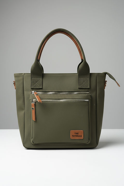 Torebka RADENZA KHAKI, Kolor : khaki, IVET.PL - Modna odzież