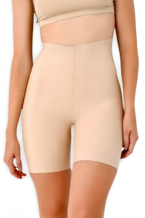 Legginsy modelujące FORMINZA BEIGE, Kolor :  beżowy, IVET.PL - Modna odzież