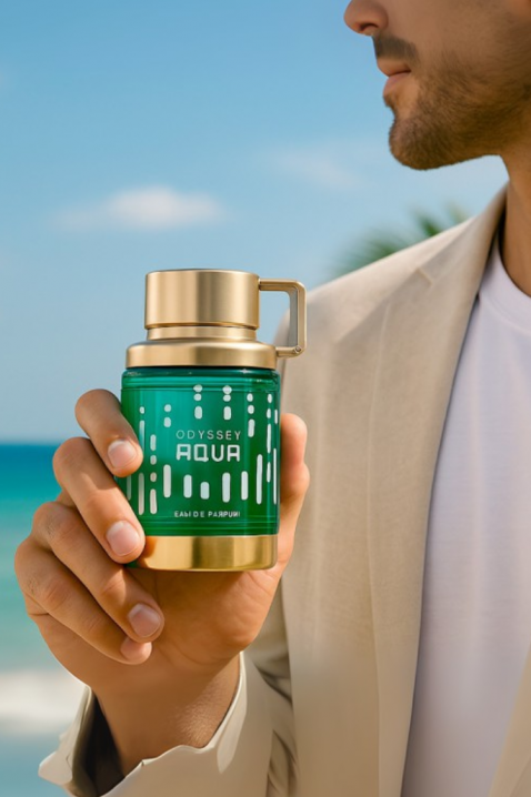 Perfumy Armaf Odyssey Aqua EDP 100 mlIVET.PL - Modna odzież