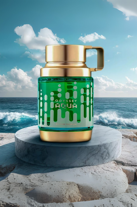 Perfumy Armaf Odyssey Aqua EDP 100 mlIVET.PL - Modna odzież