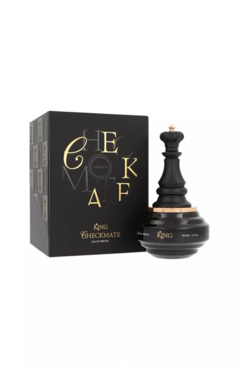 Perfumy Armaf Check Mate - King EDP 100 mlIVET.PL - Modna odzież