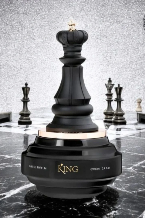Perfumy Armaf Check Mate - King EDP 100 mlIVET.PL - Modna odzież