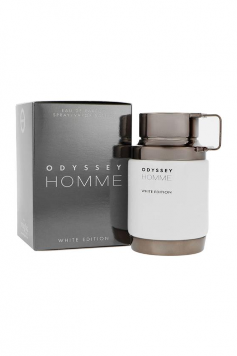Perfumy Armaf Odyssey Homme White Edition EDP 100 mlIVET.PL - Modna odzież
