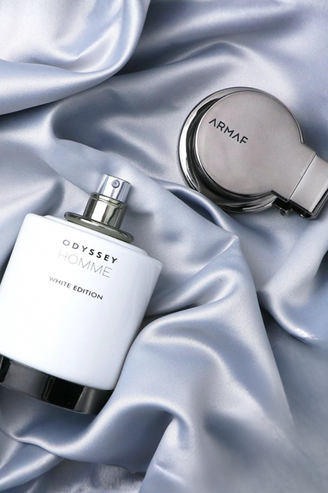 Perfumy Armaf Odyssey Homme White Edition EDP 100 mlIVET.PL - Modna odzież