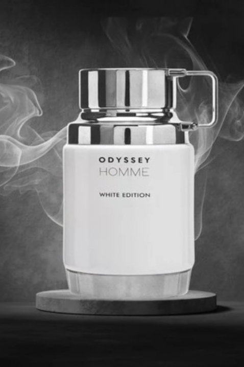 Perfumy Armaf Odyssey Homme White Edition EDP 100 mlIVET.PL - Modna odzież