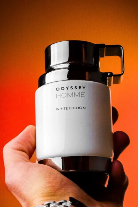 Perfumy Armaf Odyssey Homme White Edition EDP 100 mlIVET.PL - Modna odzież