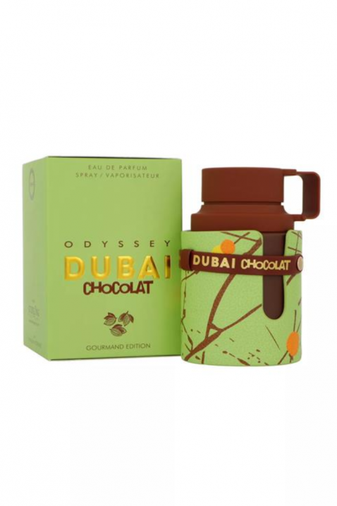 Perfumy Armaf Odyssey Dubai Chocolat EDP 100 mlIVET.PL - Modna odzież