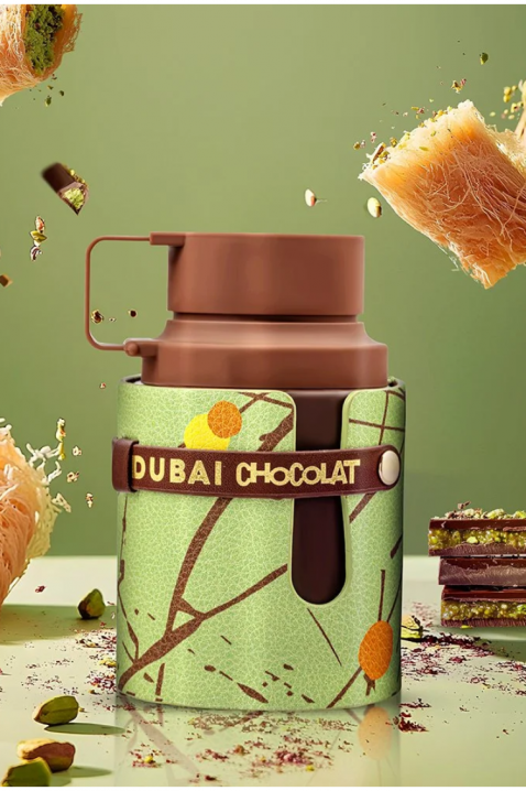 Perfumy Armaf Odyssey Dubai Chocolat EDP 100 mlIVET.PL - Modna odzież