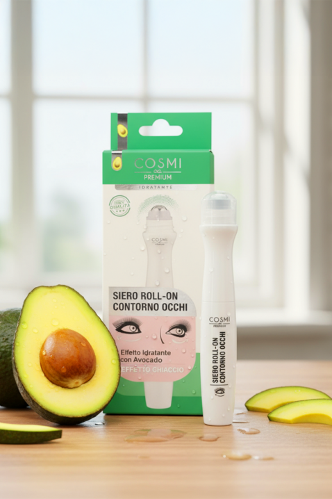 Rozjaśniające serum pod oczy COSMI Avocado Eye SerumIVET.PL - Modna odzież