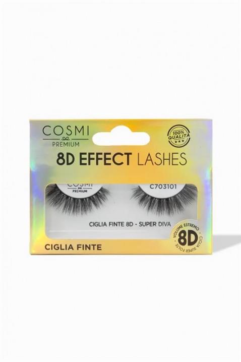 Sztuczne rzęsy COSMI 8D Effect LashesIVET.PL - Modna odzież