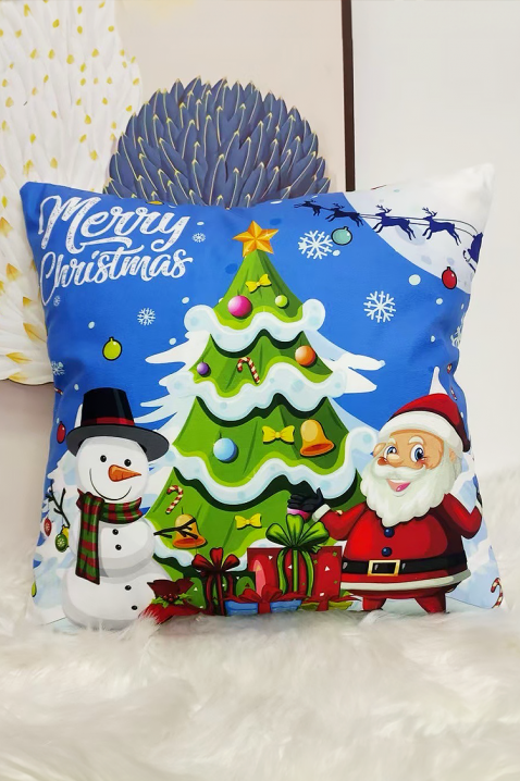 Poszewka na poduszkę LIONEDY 40х40 cm, Kolor : wielokolorowy, IVET.PL - Modna odzież