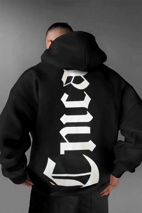 Bluza BRONEDO, Kolor : czarny, IVET.PL - Modna odzież