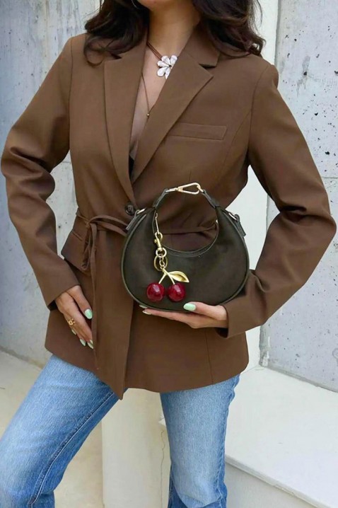 Torebka CHEROTA GREEN, Kolor : zielony, IVET.PL - Modna odzież