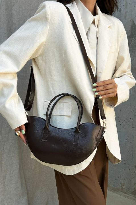 Torebka SELVONDA BLACK - Torebki | Ivet.PL Torebka SELVONDA BLACK, Kolor : czarny, IVET.PL - Modna odzież