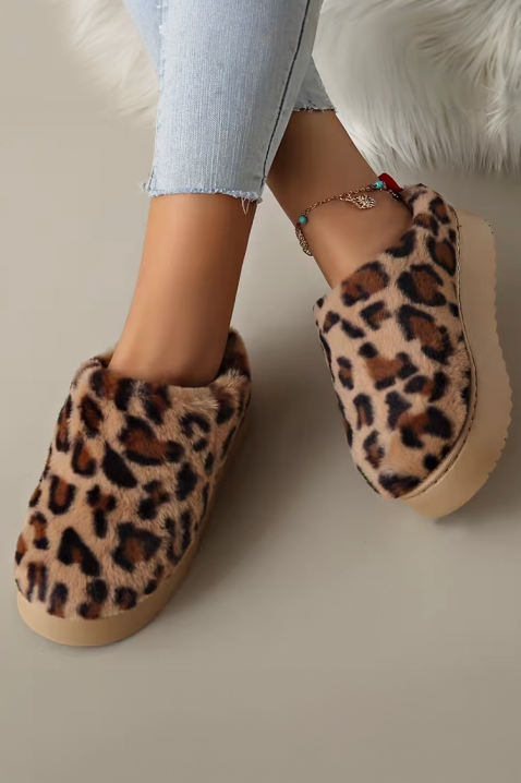 Buty BERALMA BEIGE, Kolor :  beżowy, IVET.PL - Modna odzież