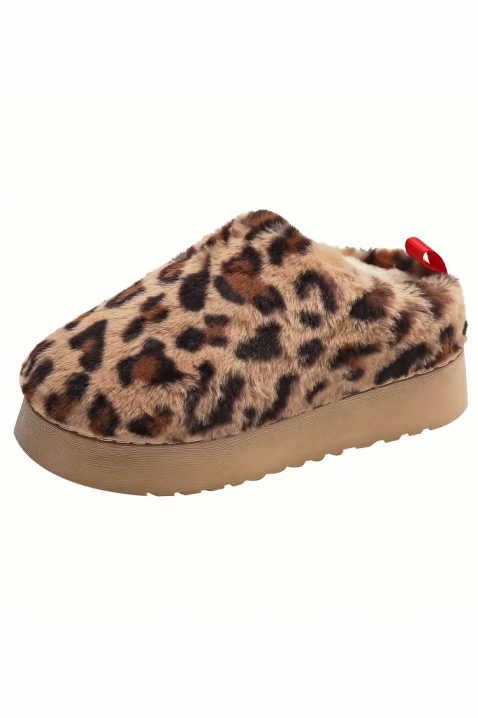 Buty BERALMA BEIGE, Kolor :  beżowy, IVET.PL - Modna odzież