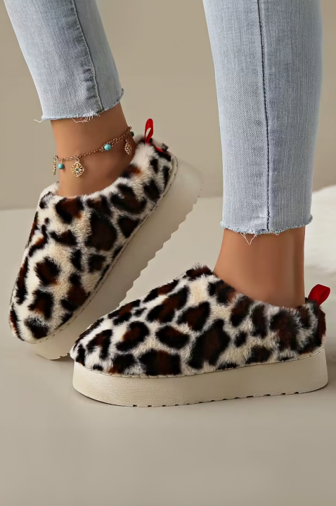 Buty BERALMA ECRU, Kolor : ecru, IVET.PL - Modna odzież