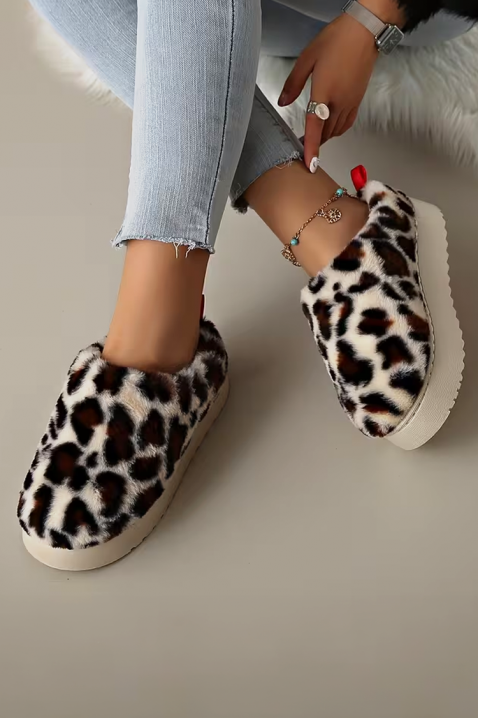 Buty BERALMA ECRU, Kolor : ecru, IVET.PL - Modna odzież