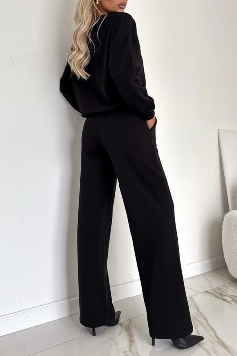 Komplet GLADORFA BLACK