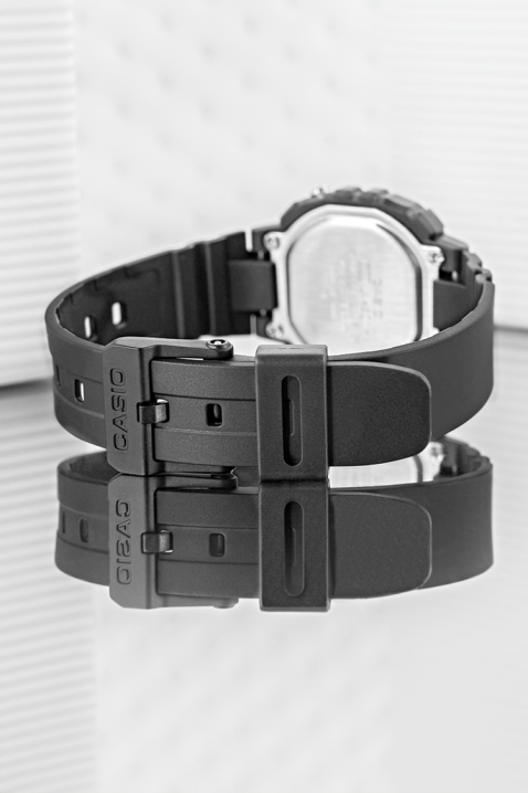 Zegarek CASIO LA-20WH-4ADF, Kolor : czarny, IVET.PL - Modna odzież