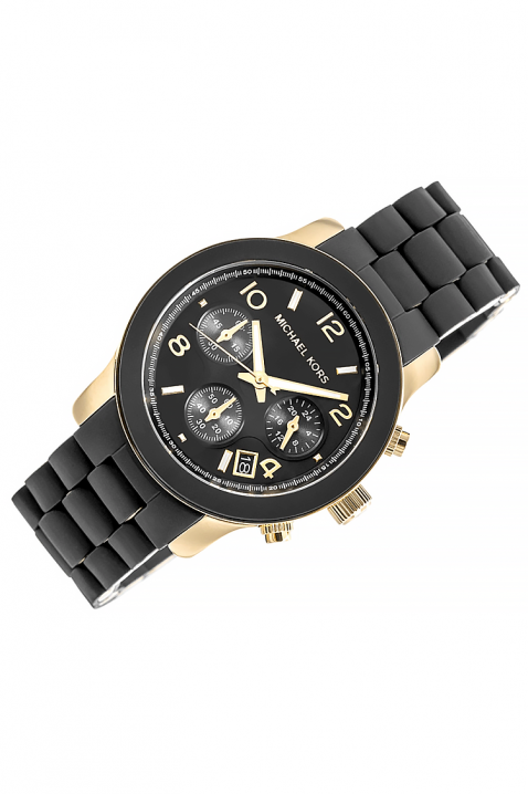 Zegarek Мichael Kors MK7385, Kolor : czarny, IVET.PL - Modna odzież