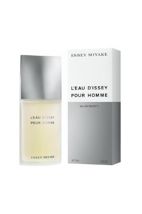 Perfumy Miyake L`Eau D`Issey Pour Homme EDT 75 mlIVET.PL - Modna odzież