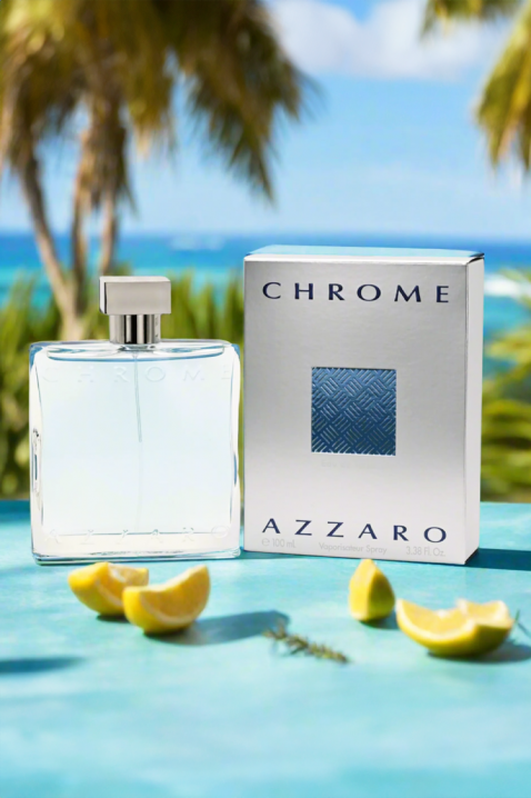 Perfumy Azzaro Chrome EDT 30 mlIVET.PL - Modna odzież