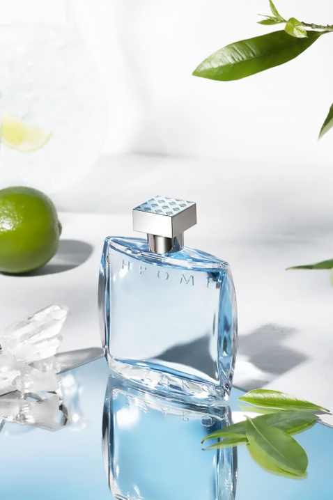 Perfumy Azzaro Chrome EDT 30 mlIVET.PL - Modna odzież