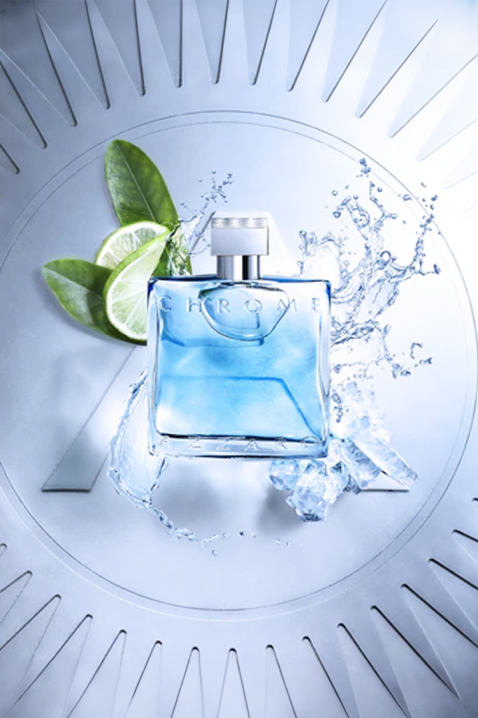 Perfumy Azzaro Chrome EDT 30 mlIVET.PL - Modna odzież