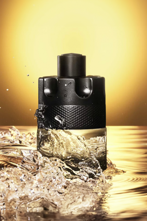 Perfumy Azzaro The Most Wanted Intense EDT 50 mlIVET.PL - Modna odzież