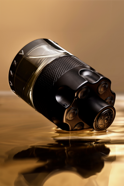 Perfumy Azzaro The Most Wanted Intense EDT 50 mlIVET.PL - Modna odzież