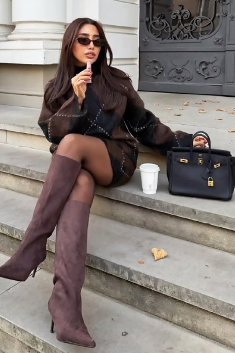 Komplet HLAVONZA, Kolor : wielokolorowy, IVET.PL - Modna odzież