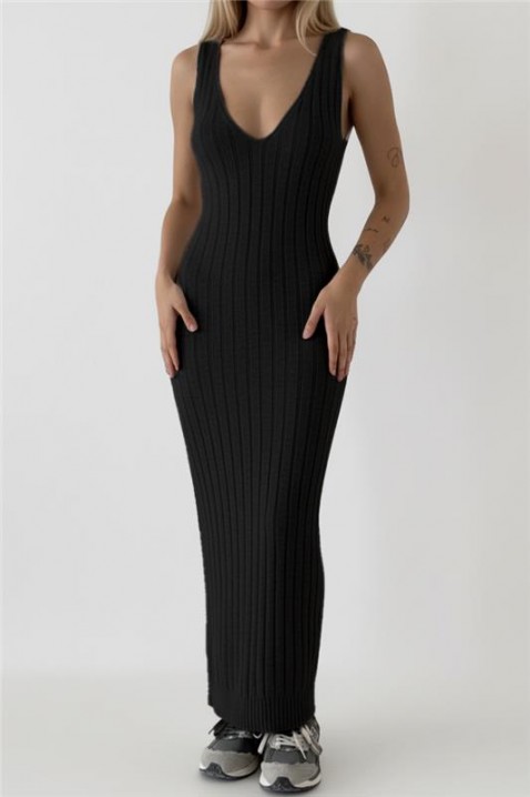 Komplet WOLVERDA BLACK, Kolor : czarny, IVET.PL - Modna odzież