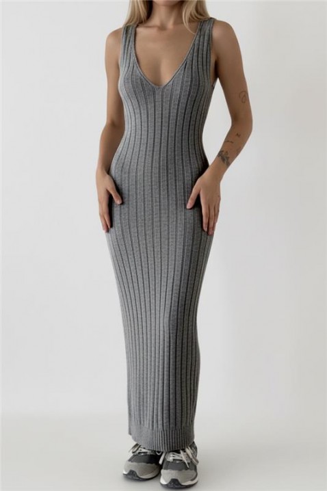 Komplet WOLVERDA GREY, Kolor : szary, IVET.PL - Modna odzież