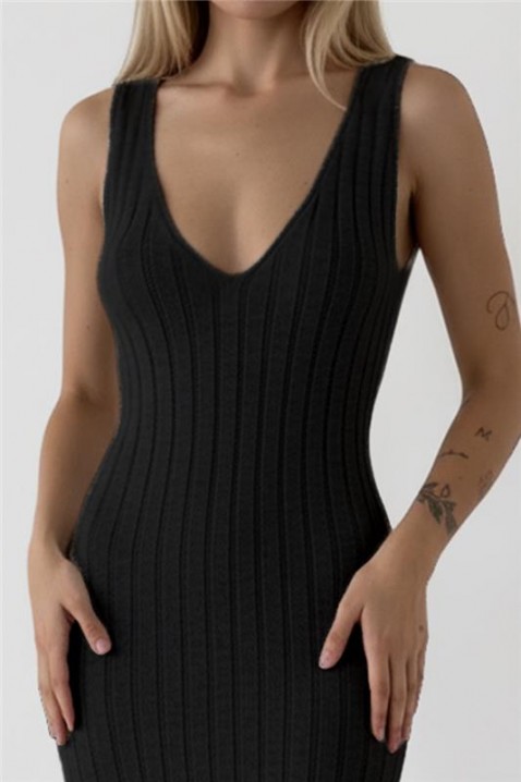 Komplet WOLVERDA BLACK, Kolor : czarny, IVET.PL - Modna odzież