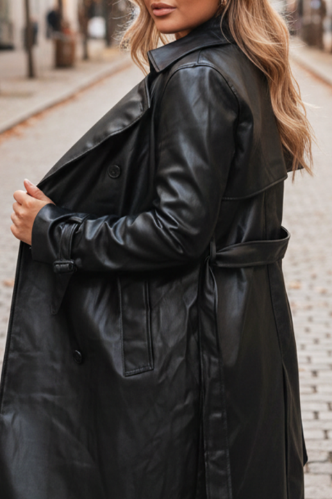 Trencz NATRENDA BLACK