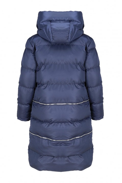 Kurtka SINELA NAVY, Kolor : granatowy, IVET.PL - Modna odzież