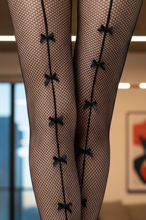 Rajstopy PANLENZA, Kolor : czarny, IVET.PL - Modna odzież