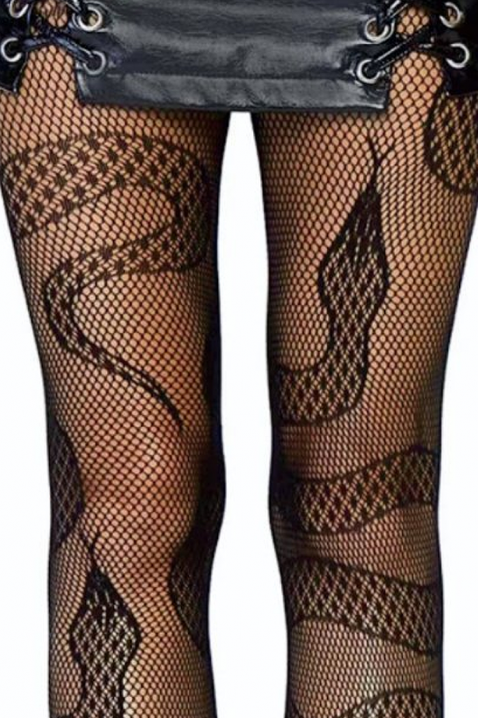 Rajstopy KELDINA, Kolor : czarny, IVET.PL - Modna odzież