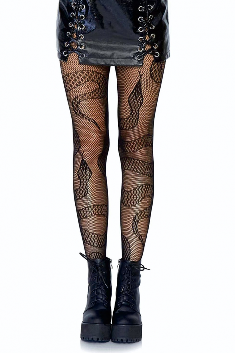 Rajstopy KELDINA, Kolor : czarny, IVET.PL - Modna odzież