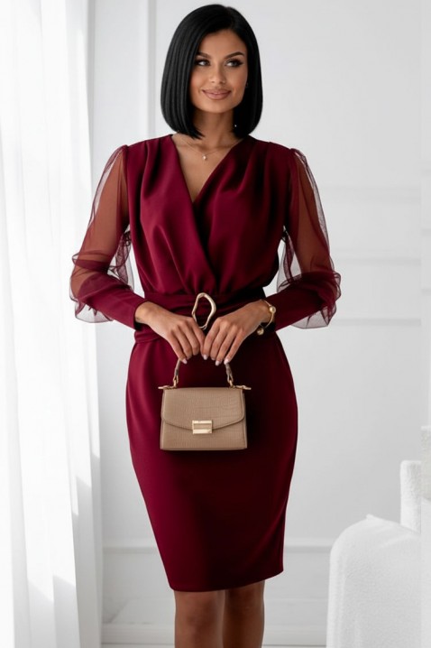 Sukienka TELBONSA BORDO