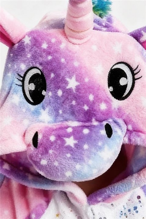 Kombinezon UNIRZA, Kolor : wielokolorowy, IVET.PL - Modna odzież