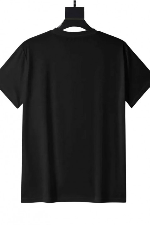 Koszulka LORJO, Kolor : czarny, IVET.PL - Modna odzież