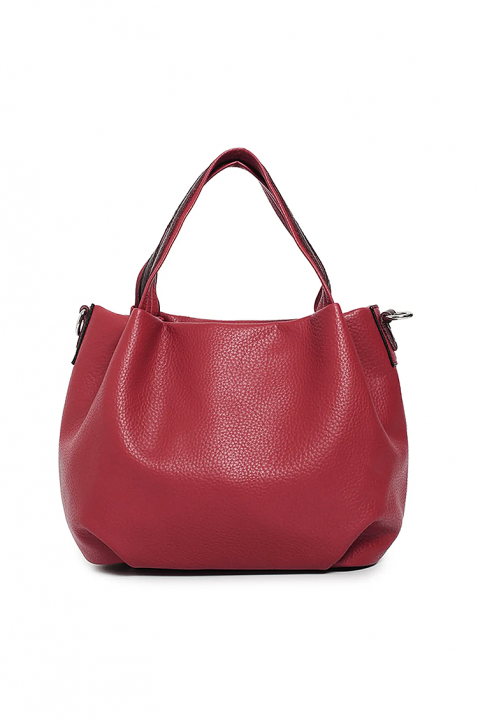 Torebka EMARIYA BORDO, Kolor : bordowy, IVET.PL - Modna odzież